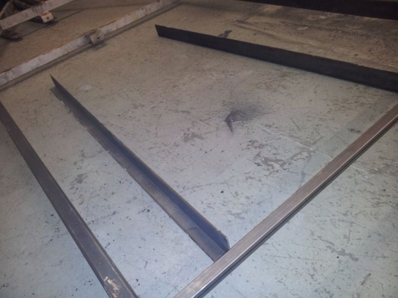 Quickly and effectively prepping carbon steel for paint MIG Welding Forum